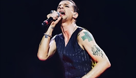 Depeche Mode Party