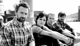   The Cranberries