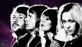 �ABBA Mia � Happy New Year� � ������������� �������������� ��������