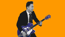    Rock & Roll Band