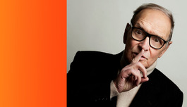Ennio Morricone. Professional / ����� ���������. ������������