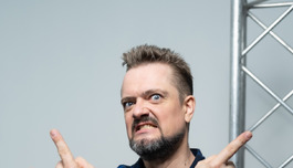      !