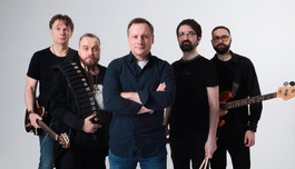 Genial Band