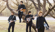 The Beatlove  The Beatles -