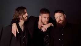 Imagine Dragons Party