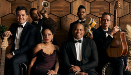 Hot Havana orchestra