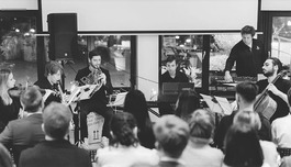  Muse. Simple Music Ensemble