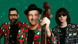 Billy�s Band. ������� �������������� �������