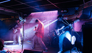 Mavissing!   . Autumn Gig