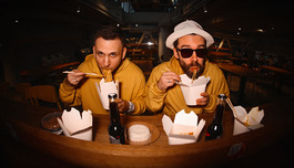 Людмил Огурченко. Большой сольный концерт