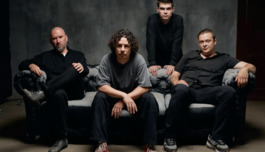 DenDerty. Презентация нового альбома + главные песни