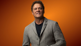 Сергей Любавин