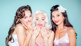 Trio EasyTone & Jazz Band