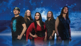 Nightwish Tribute