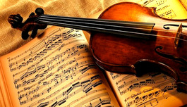 Антонио Вивальди: «Времена года». Органные вечера в Коломенском