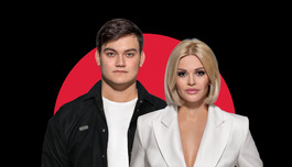 Ирина и Александр Круг