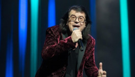 Игорь Корнелюк