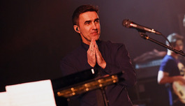 �������� ������� � ������ ������ � ���������� �Nautilus Pompilius�