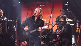 Дмитрий Харатьян и Cocktail Project