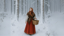 �������