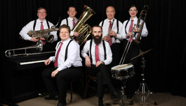 Moscow Ragtime Band