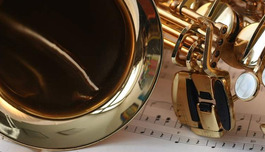 Sax Days: �ini Jazz Festival 2025/26