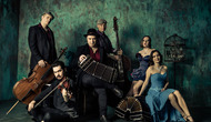 Tango Orchestra Misterioso