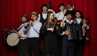 Moscow Klezmer Band