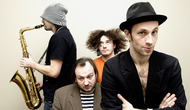 Billy's Band