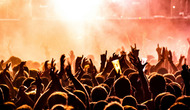 Galary Band � ���������� Magical Night Of The '80s