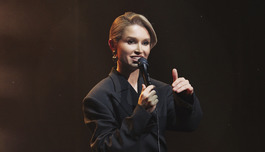 ����� ��������. Stand Up