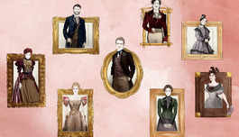 ������ ������