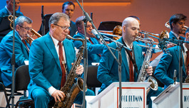 V ���������� �������� ���������. ��������