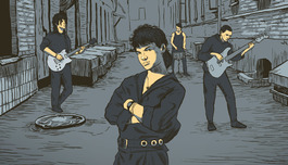 ������� ����