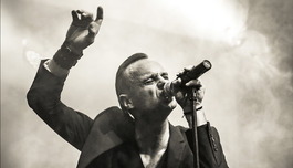 Depeche Mode Tribute (���). 40 ��� Black Celebration