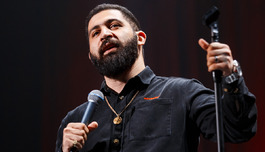 ����� ������. StandUp. ������� �������