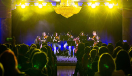 Billie Eilish � ���������� ��������� ��������.