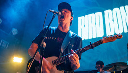 Bird Bone, �����