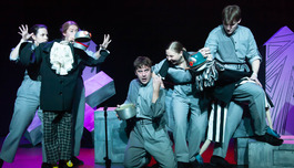 ������ � ������� �����, ��������-���������� � ��� ������� �����