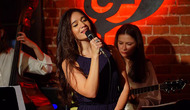 'Ani Minasi Quintet