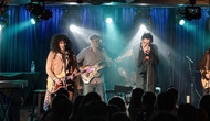 N. B. Gang: Blues Night Fest