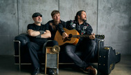 Moonshine trio / acoustica �� ������ �������