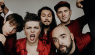 ����� ���������� & Emergency Band
