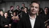 ���� ���������� & CoolGroove BigBand: �������� ����