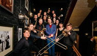 ����-������� CoolGroove BigBand