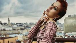 Olya Go. ������� ������� � ����� ��� ��������
