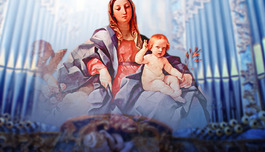 �����-���� Ave Maria