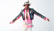 Chicago Blues Experience: Ladell Mclin (���)