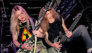 Dethklok & Children Of Bodom tribute