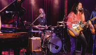 Backstage Band